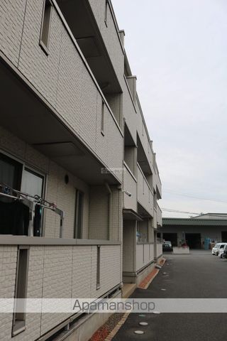 セジュールKの外観写真
