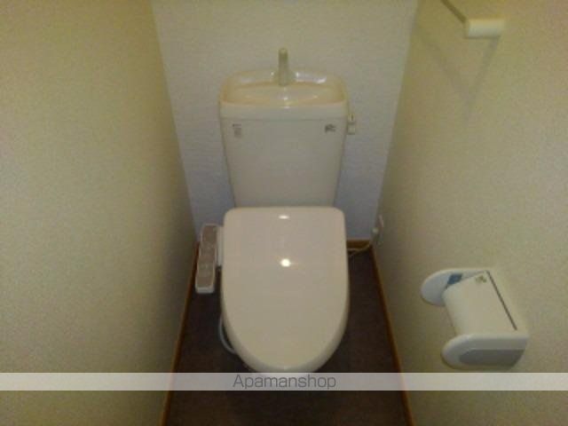 フローレンス 四条大路の内装写真