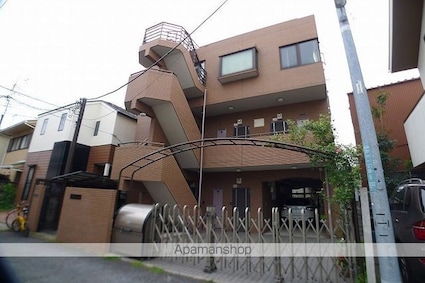 Ｄｉｍｏｒａ　Ｋｉｔａｚａｗａ（ディモーラ北沢）[1K/23.46m2]の外観