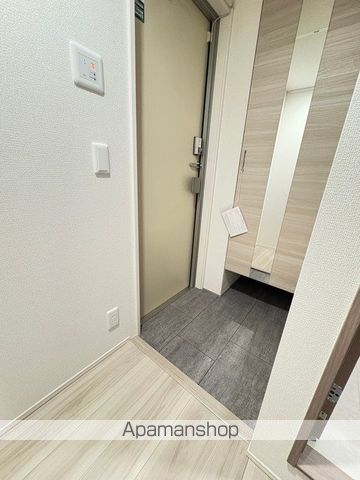 D-residence南蔵王町1丁目Eの内装写真