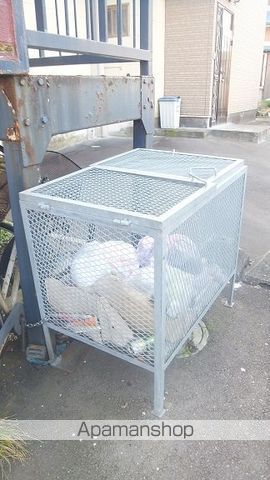 ガーデンヒルズ富岡の外観写真