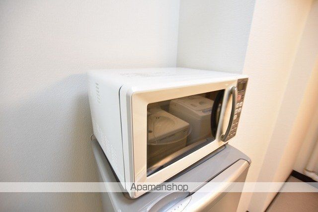ドリームハイツB棟の内装写真