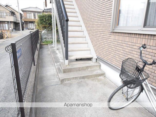 パナハイツ柏木のその他写真