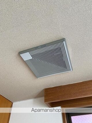 プチメゾン栗林[1K/22.68m2]の内装8