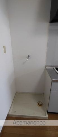 サンシャインタカラIIIの内装写真