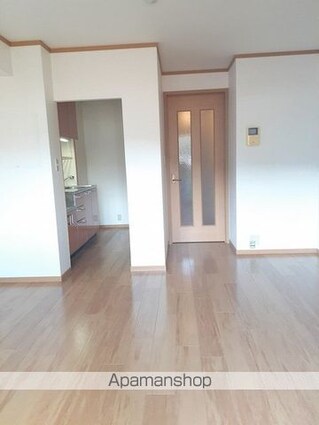 カーサグリーンⅡ[3LDK/66.21m2]のリビング・居間