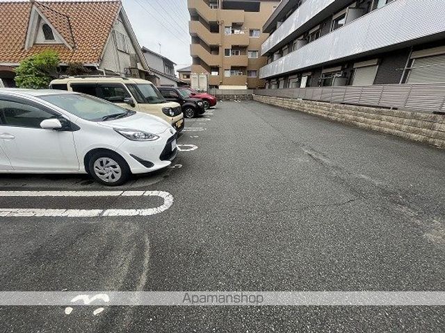 BEREO栗山のその他写真