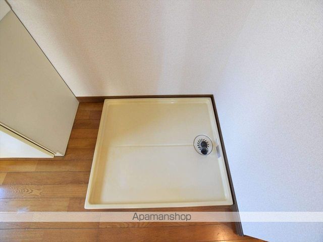 ドリームハイツ上溝の内装写真