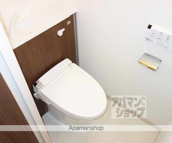 ベラジオ京都西大路IIの内装写真