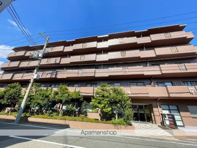 ココ西宮の外観写真