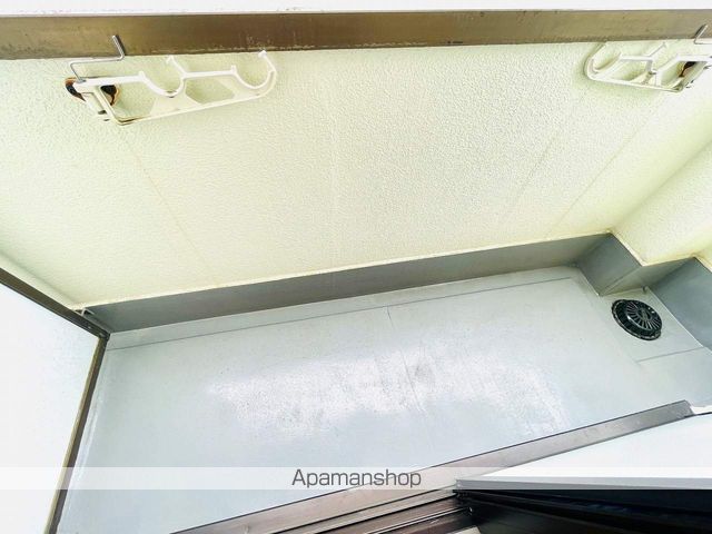いすず東ハイツの内装写真