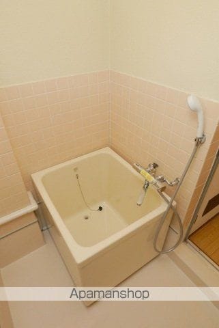 島本マンションの内装写真