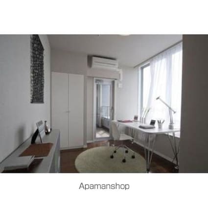 ＴＨＥ　ＴＯＫＹＯ　ＴＯＷＥＲＳ　ＭＩＤＴＯＷＥＲ[2LDK/96.34m2]のその他内装3