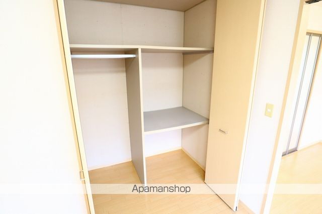 エスポワール Aの内装写真