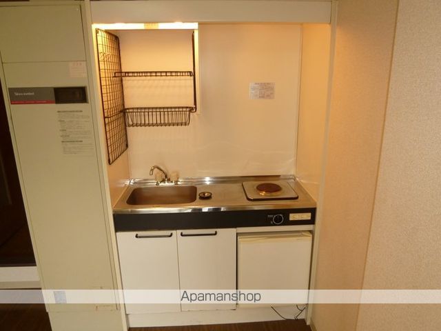 栄和マンション春木IIの内装写真