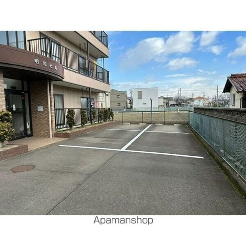 明和ビルのその他写真