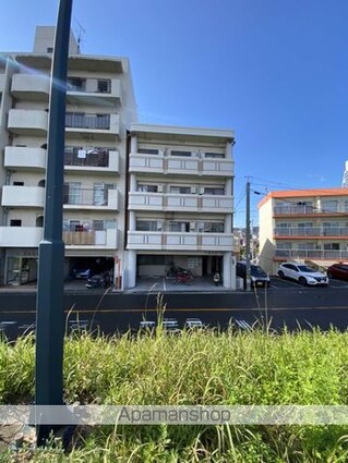 広島県広島市西区南観音１丁目[1R/14.3m2]の外観5