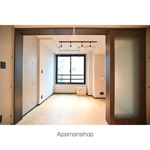 グランパセオ用賀の内装写真