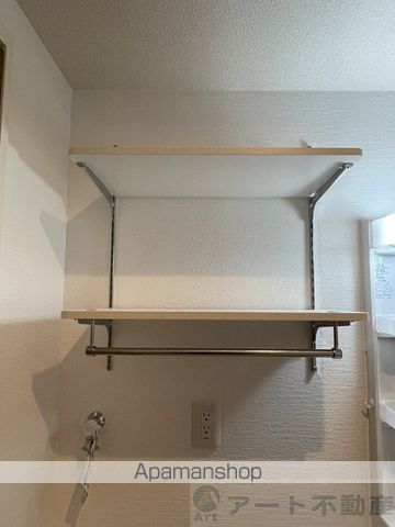 PONTEもりまつの内装写真