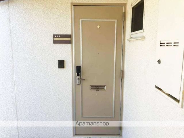 コートセジュールの内装写真