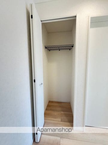 クレイドルガーデン川口市峯第11 1号棟の内装写真