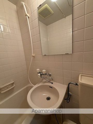 ときわマンションの内装写真