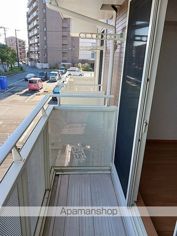 ガーデンハウス西塚の内装写真