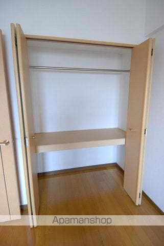 グランドソレーユの内装写真