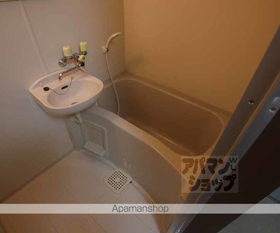 グランデ御池の内装写真