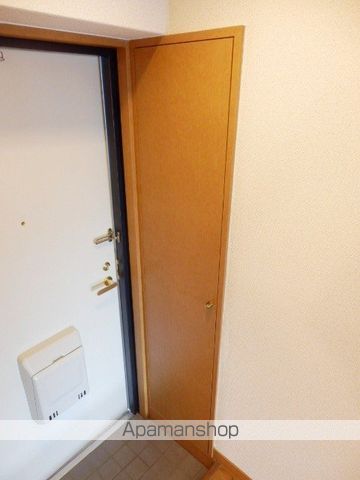 【福岡市東区三苫のマンションの写真】