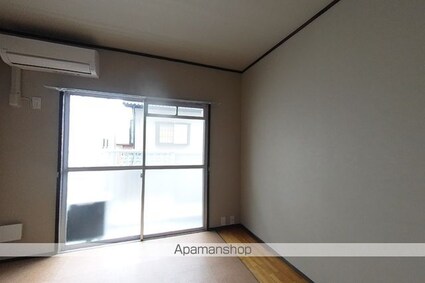 ＤＥＮＤＥＮ　Ｎａｋａｍａｍａ[1K/22.22m2]の内装4