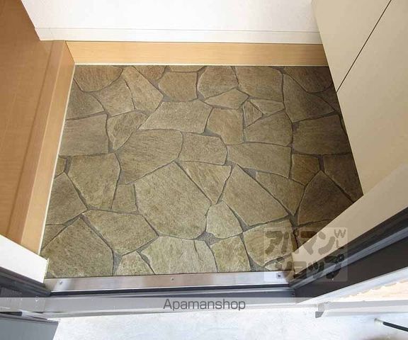 セジュール南堅田の内装写真