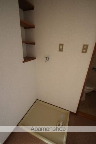 ヴェルドール長者の内装写真