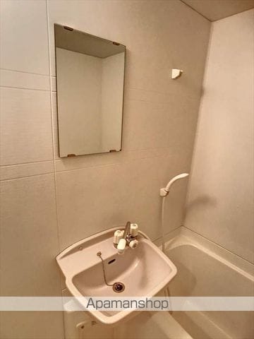 TONAMIハイツの内装写真