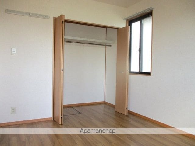 IS・若葉 ABの内装写真