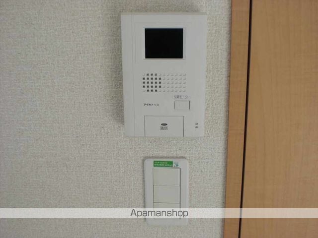 レオパレス宮前の内装写真