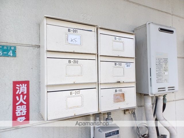 コットンハウスのその他写真