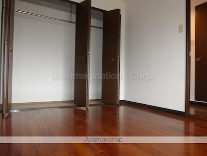 ベルエトワール[2DK/51m2]の内装6