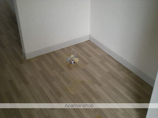 グランジュールANDOの内装写真