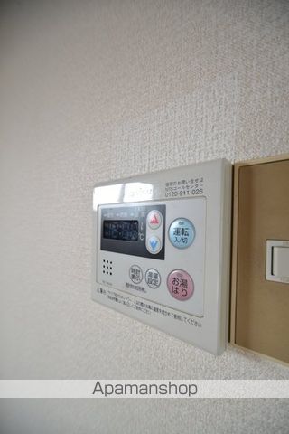 メゾン三篠の内装写真