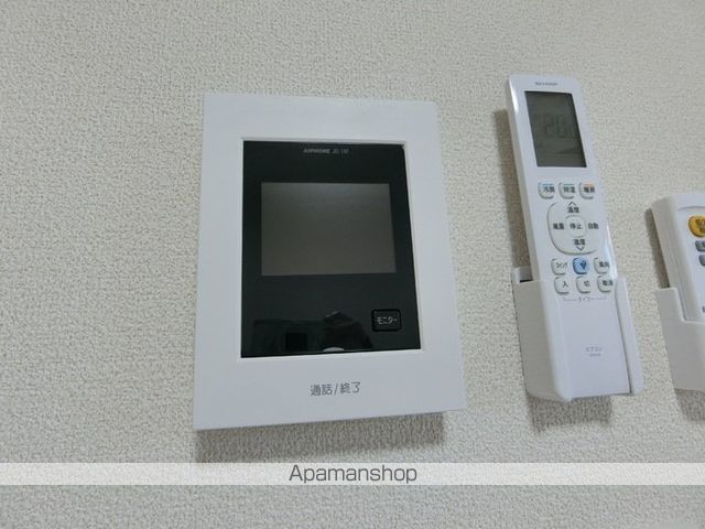 LA PECHEの内装写真