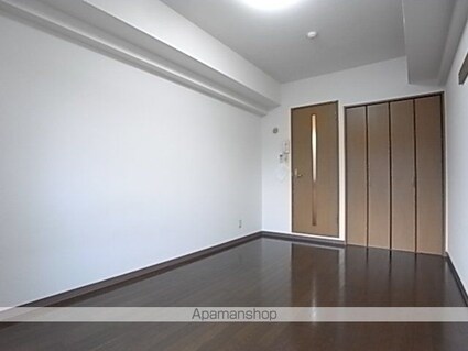 ピュアⅤ[1K/24.08m2]のリビング・居間