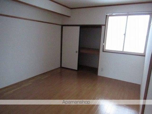 コーポ泉の内装写真