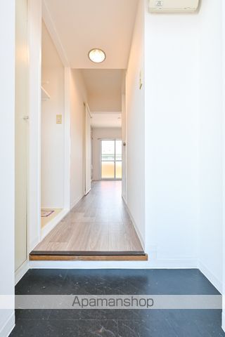 コンフォート長津田の内装写真
