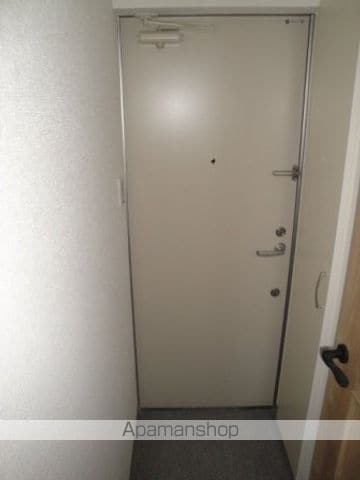 シャンテー宮之阪の内装写真