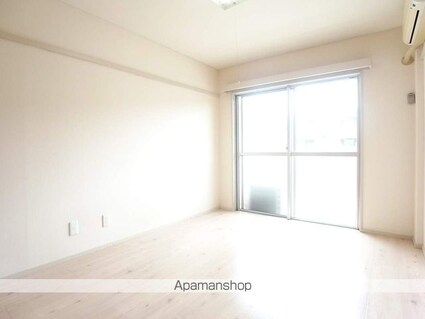 プチハイム[1K/18m2]の内装7