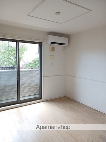 プロスペリテの内装写真