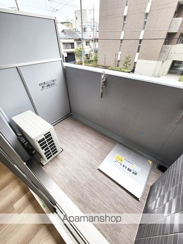 プレサンス庄内ブレイシスの内装写真