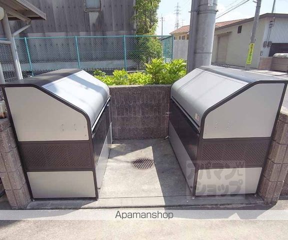 アルモニー鍬ノ本の内装写真