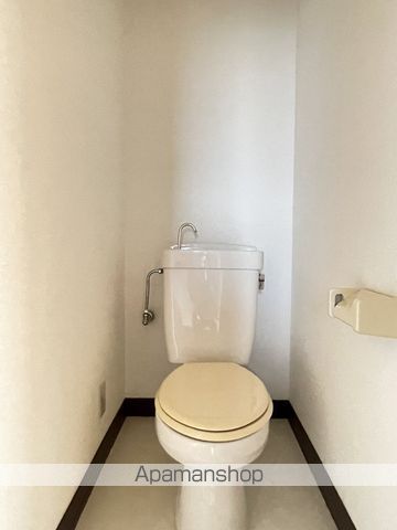 コーポショウサンIIの内装写真